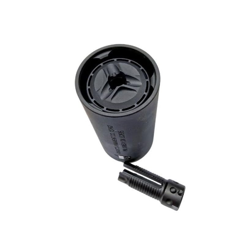 Amazon | Angry Gun KAC QDC/MCQ-PRTタイプ サプレッサー